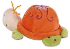 Nici 42198 Schildkröte Sula Stehend 15cm Lang Kuscheltier Plüsch