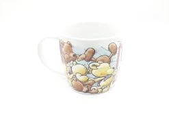 Nici 22798 Tasse Bär Philipp "Hi!" Ø8,5cm Porzellan Kaffeetasse Teetasse Bären -Nici 22798 1