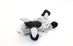 Nici 23372 Keepers Schlüssel-Mäppchen Anhänger Maxi Esel Ca 17cm Plüsch -Nici 23372 1