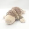 Nici 26597 Braunes Schaf Jolly Jomo Liegend 30cm Plüsch Kuscheltier Jolly Mäh
