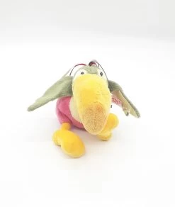 Nici 28845 Tukan 15cm Plüsch Schlenker Kuscheltier Verano Caliente -Nici 28845 2