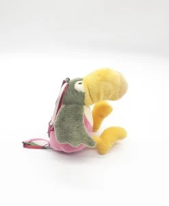 Nici 28845 Tukan 15cm Plüsch Schlenker Kuscheltier Verano Caliente -Nici 28845 3