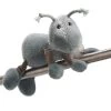 Nici 29681 MagNICI Graue Ameise Melinda Magnetfigur Ca 12cm Plüsch Kuscheltier