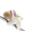 Nici 30204 MagNICI Schaf Jolly Liselle Magnetfigur Ca 12cm Plüsch Kuscheltier