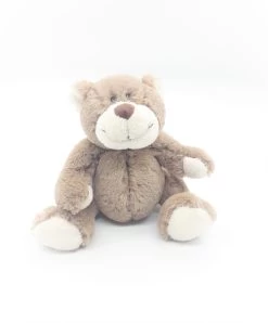Nici 32021 Gelenkbär Braun - Beige Ca 15cm Plüsch Kuscheltier Classic Bear Bär