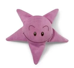 Nici 32666 Wasserbombe Lila Seestern Alex Ca 8x8cm Nici Summer