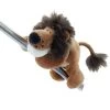 Nici 33408 MagNICI Löwe Big El 12cm Plüsch Wild Friends Magnettier