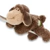 Nici 33633 MagNICI Braunes Schaf Jolly Lenny Ca 12cm Plüsch Magnettier