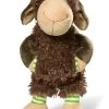 Nici 33635 Schaf Jolly Lenny 15cm Plüsch Kuscheltier Schlenker Jolly Mäh