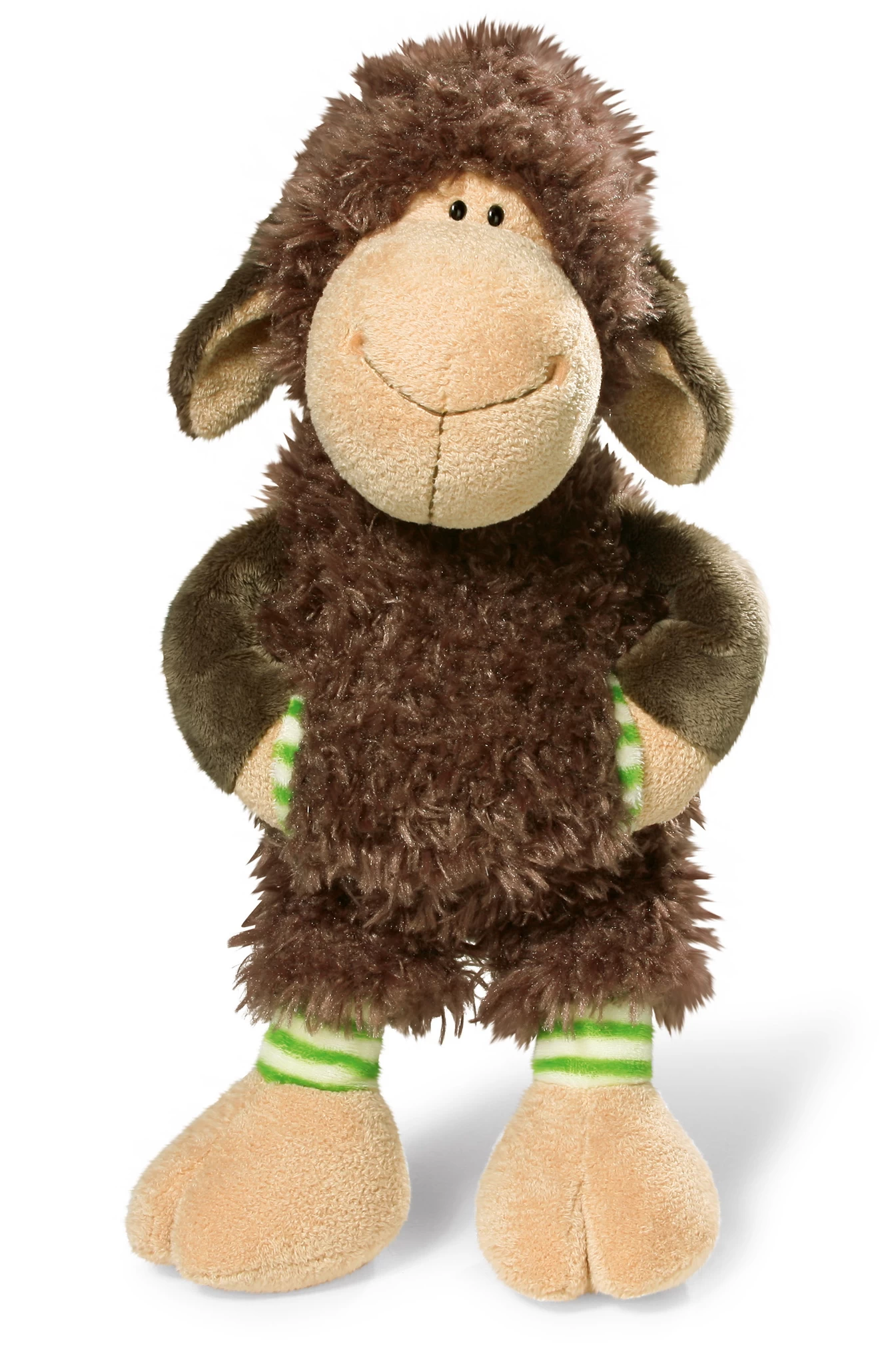 Nici 33635 Schaf Jolly Lenny 15cm Plüsch Kuscheltier Schlenker Jolly Mäh