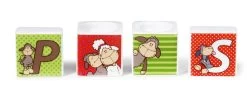 Nici 33676 Eierbecherset Mit Salz- Und Pfefferstreuer Schafe Jolly Mäh Granny