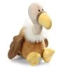 Nici 33710 Geier Peet 15cm Plüsch Kuscheltier Wild Friends