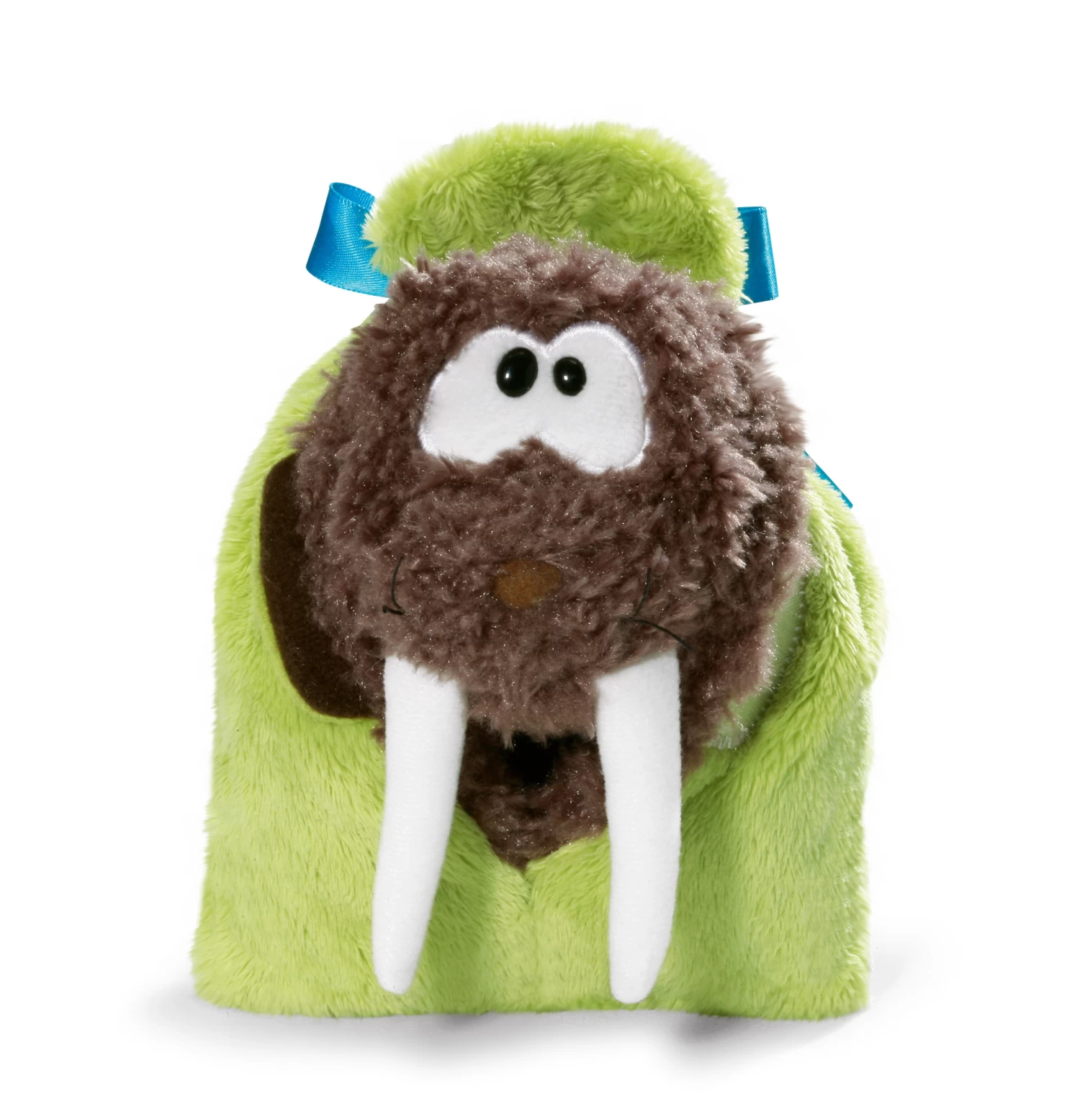 Nici 34195 Let Me Out Walross Im Plüschsack Zum Umstülpen 15cm Plüsch 1 Nici 34195 Let Me Out Walross Im Plüschsack Zum Umstülpen 15cm Plüsch