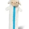Nici 35119 Stiftemäppchen Schlamper Weisses Schaf Von Jolly Logan 20x8cm Plüsch