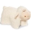 Nici 35989 Warm NICI Dream Friends Jolly Mäh Schaf Weiß 30x20cm Wärmekissen