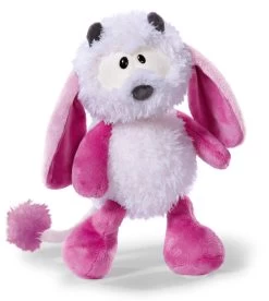 Nici 36654 Monsters Monster "Hihi" Flieder 50cm Plüsch Schlenker Kuscheltier