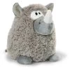 Nici 36669 Take Me Home Nashorn 15cm Sitzend Plüsch Kuscheltier
