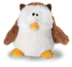 Nici 36672 Take Me Home Eule 15cm Plüsch Kuscheltier