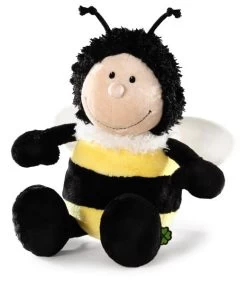 Nici 36870 Biene Happy Springtime Ca 50cm Plüsch Kuscheltier Schlenker