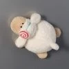 Nici 37801 MagNICI Schaf Jolly Candy 12cm Plüsch Magnettier