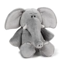 Nici 38213 Elefant Ethon 25cm Plüsch Schlenker Kuscheltier Wild Friends