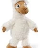 Nici 38214 Lama Mable 35cm Plüsch Schlenker Kuscheltier Wild Friends