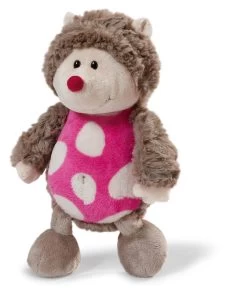 Nici 38285 Igel Harriet Ca 15cm Schlenker Plüsch Kuscheltier Forest Friends