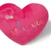 Nici 38583 Herzkissen Only You Love Liebe Herzen Rot Ca 25cm Plüsch