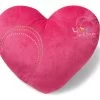 Nici 38584 Herzkissen You & Me Love Liebe Herzen Rot Ca 40cm Plüsch