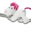 Nici 39050 MagNICI Einhorn Leonore 12cm Plüsch Kuscheltier Theodor & Friends