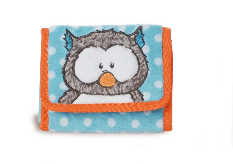 Nici 39633 Geldbörse Geldbeutel Wallet Eule Olalia 11x9cm Forest Friends 1 Nici 39633 Geldbörse Geldbeutel Wallet Eule Olalia 11x9cm Forest Friends
