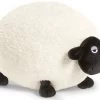 Nici 45848 Shaun Das Schaf Shirley Stehend Ca 17cm Plüsch Kuscheltier