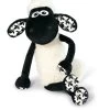 Nici 40136 Shaun Das Schaf Mit Allover Ca 50cm Plüsch Kuscheltier Schlenker
