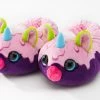 Nici 40061 Hausschuhe NICIdoos Einhorn Figürlich Größe 30-33 Plüsch