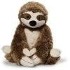 Nici 40507 Faultier Slobby 15cm Plüsch Kuscheltier Schlenker Wild Friends
