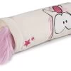 Nici 40968 PlüschDecke Einhorn Theodor 175x140cm Kuscheldecke Theodor & Friends
