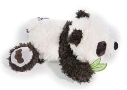 Nici 41090 Panda Yaa Boo 20cm Liegend Plüsch Schlenker Kuscheltier Wild Friends -Nici 41090 ansicht 02 2048x1450