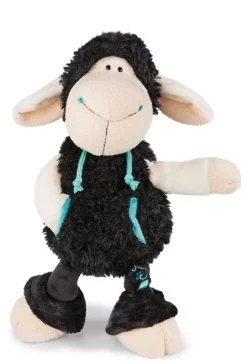 Nici 41309 Jolly Yoga Schaf Jolly Kasi Ca 35cm Schlenker Plüsch Kuscheltier