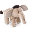 Nici 41692 Elefant El-Frido Mit Quietsche 22cm In Geschenkbox Plüsch Kuscheltier
