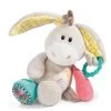 Nici 42076 Activity Schmusetier Esel Muli Ca 23cm Plüsch Kuscheltier 3m+