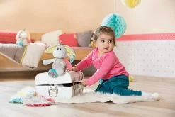 Nici 42076 Activity Schmusetier Esel Muli Ca 23cm Plüsch Kuscheltier 3m+ -Nici 42076 04 image 2048x1365