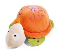 Nici 42204 Sitzkissen Schildkröte Sula 64x46x40cm Plüsch Jolly Mäh Jolly Yoga -Nici 42204 01 HA Frei me