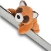 Nici 42284 MagNICI Roter Panda Red Rod 12cm Plüsch Magnetfigur Wild Friends