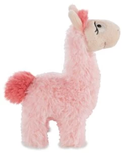 Nici 42702 La-La-Lama-Love Rosa Lama Ca 15cm Stehend Plüsch -Nici 42702 03 ZA 1673x2048