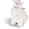 Nici 43254 Einhorn-Baby Theofina Glitzernd Sitzend Ca 22cm Plüsch Kuscheltier