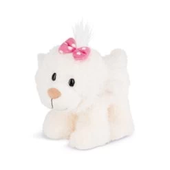 Nici 43347 Classic Bear Bär Kleine Schwester Stehend Ca 19cm Plüsch