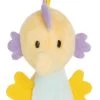 Nici 43399 Schlüsselanhänger Seepferdchen Trumpy Ca 10cm Plüsch