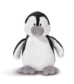 Nici 48067 Zoo Friends Pinguin Ca 20cm Plüsch Kuscheltier