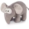 Nici 43662 Elefant Rüsselfreunde Stehend Ca 17cm Plüsch Kuscheltier