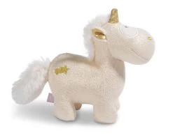 Nici 43724 Goldenes Einhorn Shooting Star Ca 22cm Plüsch Kuscheltier -Nici 43723 03 ZA 2048x1638